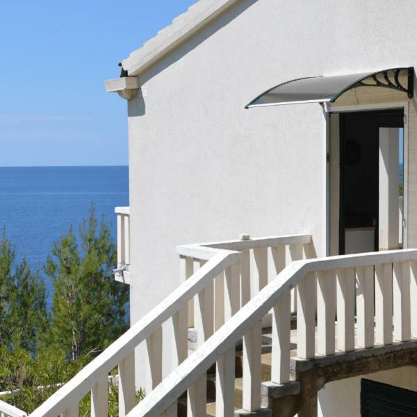 Villa Victor Babino Polje Exterior foto